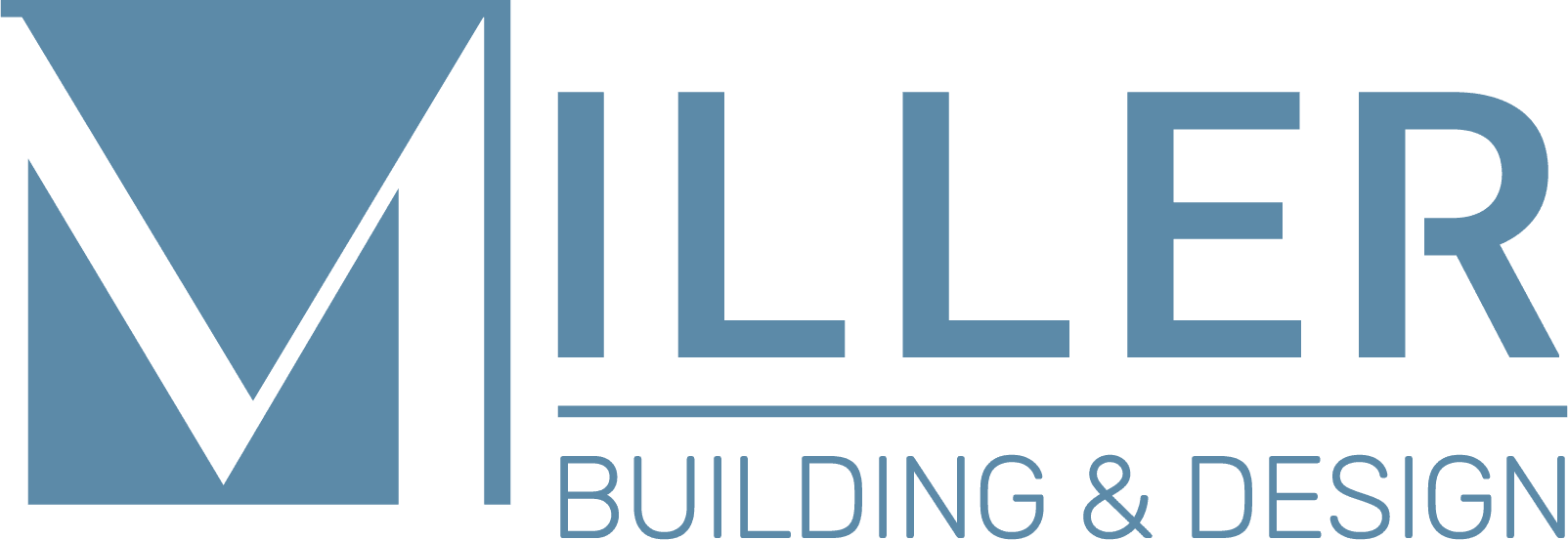 MILLER Building & Design