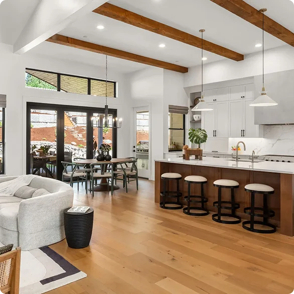 MILLER Building & Design